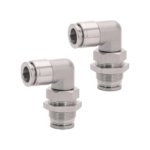 Bulkhead Union Elbow