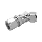 Bulkhead Union Elbow