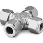 Alloy 20 Instrumentation Fittings