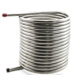 Stainless Steel Coil Tubing