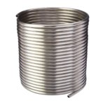 Stainless Steel Coil Tubing