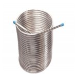 Stainless Steel Coil Tubing
