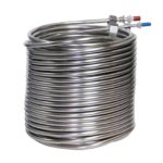 Stainless Steel Coil Tubing