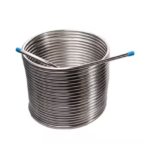 Stainless Steel Coil Tubing