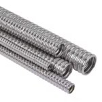 Stainless Steel Corrugated Tube