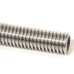 Stainless Steel Corrugated Tube