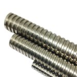 Stainless Steel Corrugated Tube