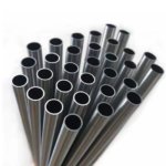 Stainless Steel Heat Exchanger Tubes
