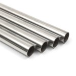 Stainless Steel Heat Exchanger Tubes