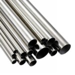 Stainless Steel Heat Exchanger Tubes