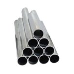 Stainless Steel Boiler Tube