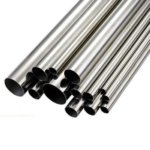 Stainless Steel Boiler Tube