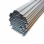 Stainless Steel Capillary Tube