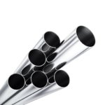 Stainless Steel Cold Drawn Tube