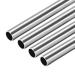 Stainless Steel Cold Drawn Tube