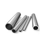 Stainless Steel Cold Drawn Tube