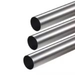 Stainless Steel Cold Drawn Tube