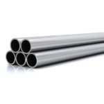 Stainless Steel Cold Drawn Tube