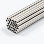 Stainless Steel Condenser Tubes