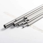 Stainless Steel Condenser Tubes