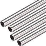 Stainless Steel Condenser Tubes
