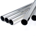 ASME SA 213 TP 304 Stainless Steel Tube