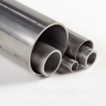 ASME SA 213 TP 304L Stainless Steel Tubing