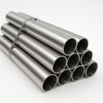ASME SA 213 TP 304L Stainless Steel Tubing